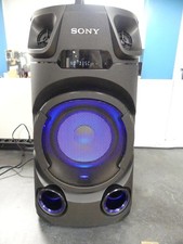 Enceinte Sony MHC-V13 (hors