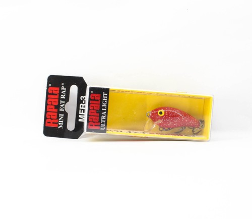 Rapala fat rap mini naufrage - rap,