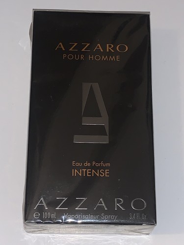 New azzaro pour homme - azzaro, edp