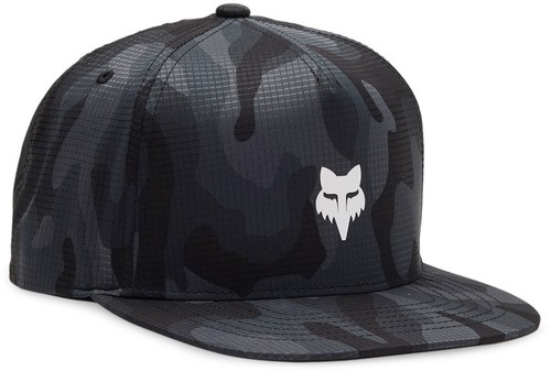 Casquette snapback fox - fox, head