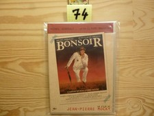 DVD : Bonsoir - J-Pierre MOCKY