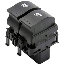 Bouton commande interrupteur