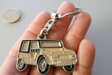 porte clef cle CITROEN garage