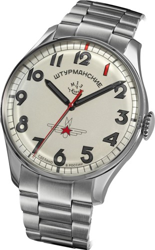 Sturmanskie gagarin vintage - sturmanskie,