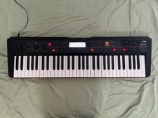 KORG KROSS-61 KROSS 1 Station de travail pour synthétiseur de clavier 61...