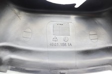 Entourage compteur ducati - entourage,