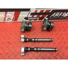 Arbre d'équilibreur Bmw