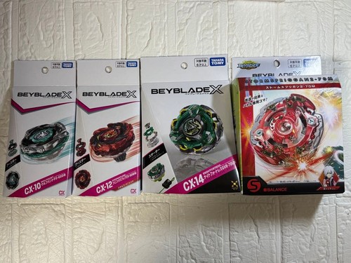 Beyblade unopened types - beyblade, 4