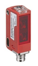 LEUZE ELECTRONIC - HT3CL1/4P-M8 (50129391) - Diffuse sensor - Like new