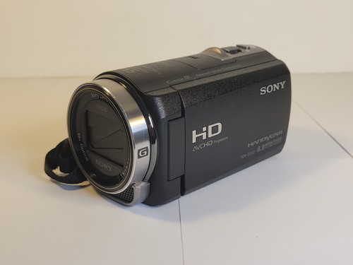 Sony hdr cx410 handycam - sony, hdr-cx410