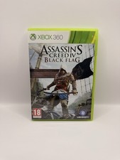 Assassin creed black flag - iv,