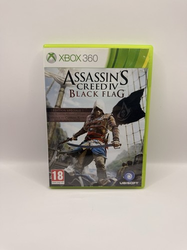 Assassin creed black flag - assassin's,