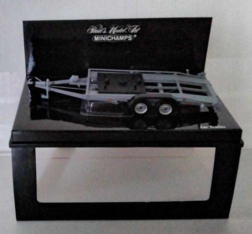 Remorque porte auto 43eme - remorque,