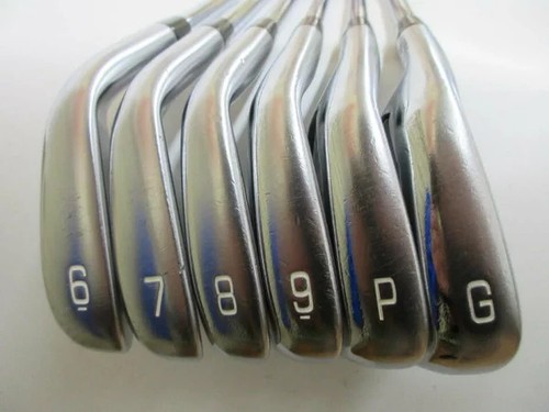 Set fer forgé - , mizuno