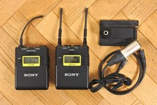 Système de microphone sans