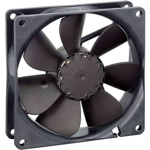 Ventilateur axial ebm papst - axial,