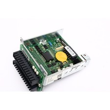 STAUBLI DDT1E0610S2001V00 VDC Logic input output module (B1370)