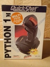 NEUF Quickshot Python 1m
