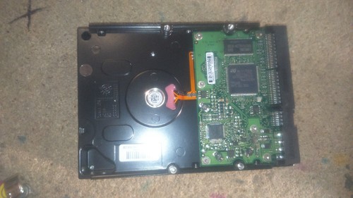 Disque dur ide 500 - ide,