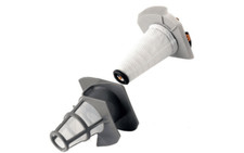 PACK DE FILTRES POUR ERGORAPIDO EF141 pour PIECES ASPIRATEUR NETTOYEUR...