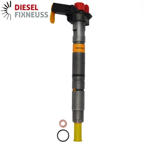 Injecteur 0445116030 03l130277 - injecteur,
