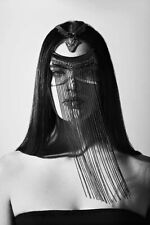 PILGRIM Collier en acier