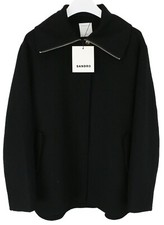 Manteau Sandro Lukas Femme