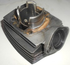 PEUGEOT 103 RCX SPX haut moteur