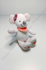 Peluche/Doudou Hochet Grelot