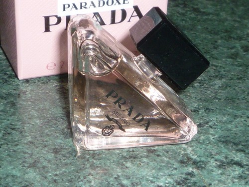 Miniature parfum ml dans - miniature,