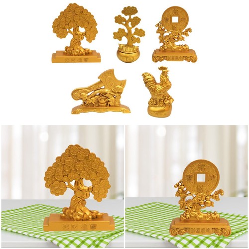 Statue feng shui sculpture - feng,