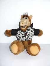 Peluche vintage ALF Bully _