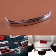 Motorcycle Fairing Rear Fender