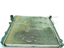 radiateur eau TOYOTA HILUX VI