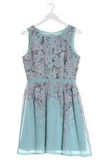 UTTAM BOUTIQUE Robe empire