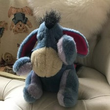 17 ⚜️  Peluche Doudou