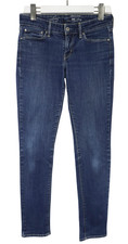 Levi's Demi Curve Femmes Jeans
