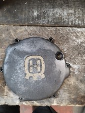 carter / couvercle embrayage