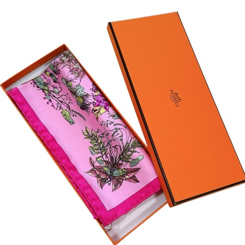 Rare écharpe hermes - rare,