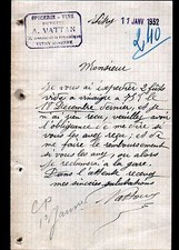 VITRY-sur-SEINE (94) USINE de