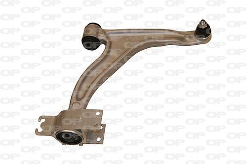 Triangle suspension - de,