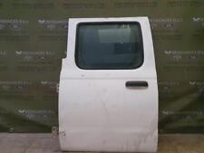 Porte Arriere Gauche pour