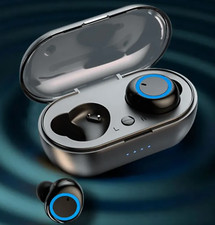 Écouteur Sans Fil Bluetooth 5
