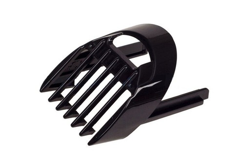 Peigne tête pour rasoir - peigne,