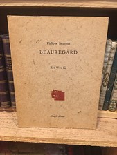 PHILIPPE JACCOTTET /