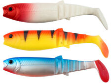 Savage Gear Cannibal Shad 10cm