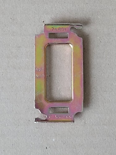 Legrand 74801 support à - 74801,
