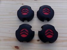 CENTRES DE ROUES CITROEN AX