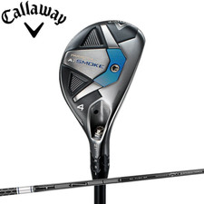 Callaway PARADYM Ai SMOKE