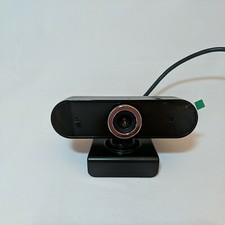 Digital High Definition Webcam